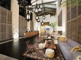 Unico Hotel Riviera Maya - Adults Only - All Inclusive