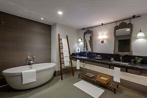 Unico Hotel Riviera Maya - Adults Only - All Inclusive