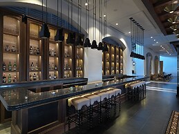 Unico Hotel Riviera Maya - Adults Only - All Inclusive