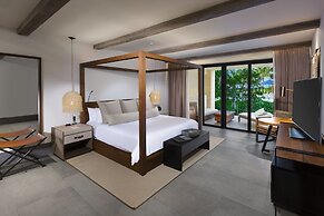 Unico Hotel Riviera Maya - Adults Only - All Inclusive