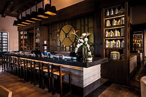 Unico Hotel Riviera Maya - Adults Only - All Inclusive