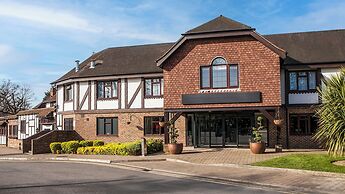 Elite Venue Selection Felbridge - Gatwick