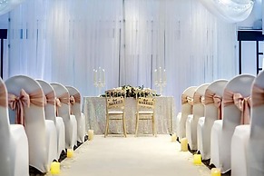 Elite Venue Selection Felbridge - Gatwick