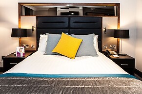 Elite Venue Selection Felbridge - Gatwick