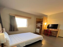 ibis Catalao