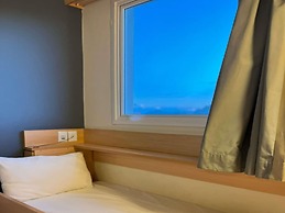 ibis Catalao