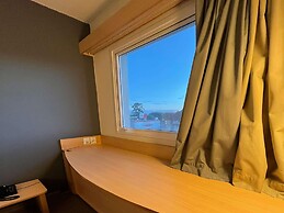 ibis Catalao