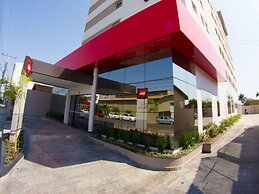ibis Catalao