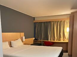 ibis Catalao