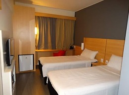 ibis Catalao