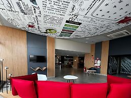 ibis Catalao