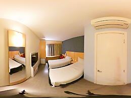 ibis Catalao