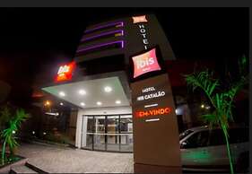 ibis Catalao