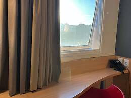 ibis Catalao