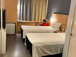 ibis Catalao