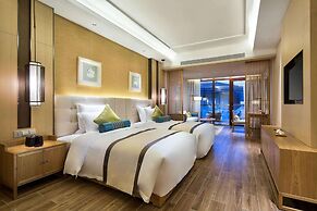 Wyndham Grand Plaza Royale Wenchang