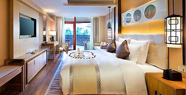 Wyndham Grand Plaza Royale Wenchang