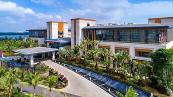 Wyndham Grand Plaza Royale Wenchang