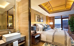 Wyndham Grand Plaza Royale Wenchang