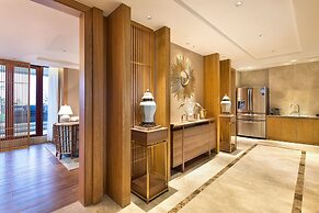 Wyndham Grand Plaza Royale Wenchang