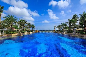 Wyndham Grand Plaza Royale Wenchang