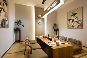 Wyndham Grand Plaza Royale Wenchang