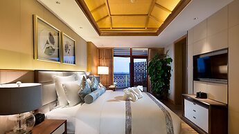 Wyndham Grand Plaza Royale Wenchang