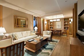 Wyndham Grand Plaza Royale Wenchang