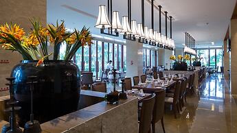 Wyndham Grand Plaza Royale Wenchang