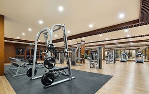 Wyndham Grand Plaza Royale Wenchang