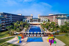 Wyndham Grand Plaza Royale Wenchang