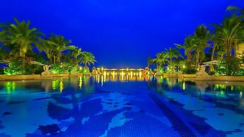 Wyndham Grand Plaza Royale Wenchang