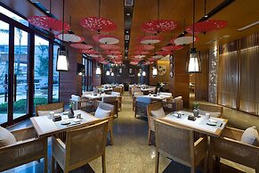 Wyndham Grand Plaza Royale Wenchang