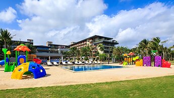 Wyndham Grand Plaza Royale Wenchang