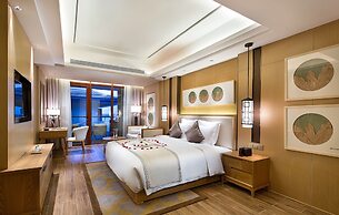 Wyndham Grand Plaza Royale Wenchang