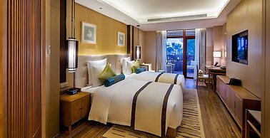 Wyndham Grand Plaza Royale Wenchang