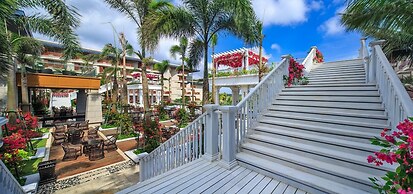 Wyndham Grand Plaza Royale Wenchang