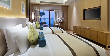 Wyndham Grand Plaza Royale Wenchang
