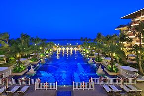 Wyndham Grand Plaza Royale Wenchang