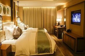 Wyndham Grand Plaza Royale Wenchang