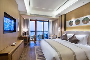 Wyndham Grand Plaza Royale Wenchang