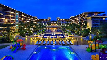 Wyndham Grand Plaza Royale Wenchang