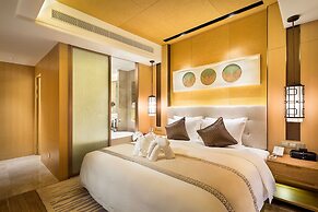 Wyndham Grand Plaza Royale Wenchang