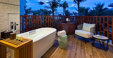 Wyndham Grand Plaza Royale Wenchang