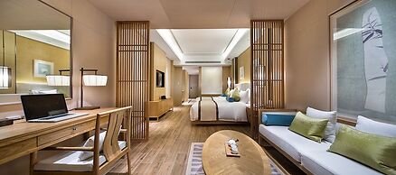 Wyndham Grand Plaza Royale Wenchang