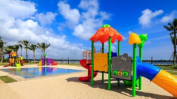 Wyndham Grand Plaza Royale Wenchang