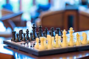 Wyndham Grand Plaza Royale Wenchang