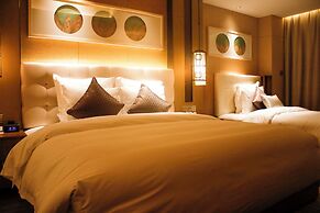 Wyndham Grand Plaza Royale Wenchang