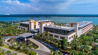 Wyndham Grand Plaza Royale Wenchang