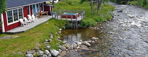 Storsätra Fjällhotell